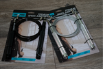 Live Pro Weighted Jump Rope set 