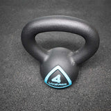 4kg LIVEPRO Professional Cast Iron Kettlebell