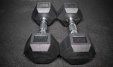 7.5kg Dumbbell by The Gym Advisors 