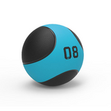 LIVEPRO 8kg Medicine Ball