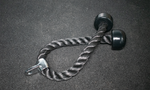 LIVEPRO Tricep Rope